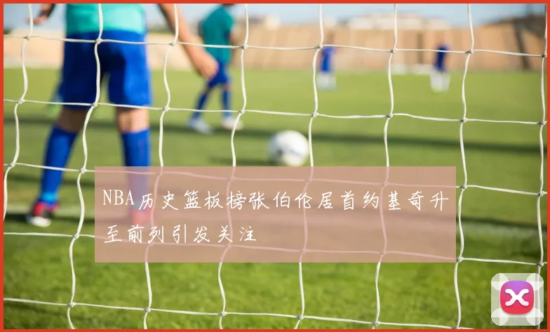 NBA历史篮板榜张伯伦居首约基奇升至前列引发关注