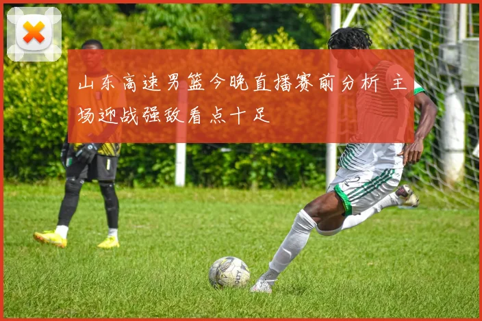 山东高速男篮今晚直播赛前分析 主场迎战强敌看点十足